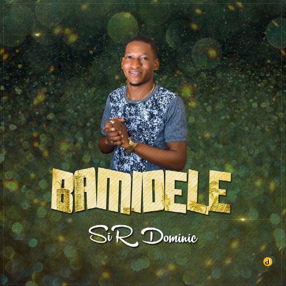 Picture of Bamidele