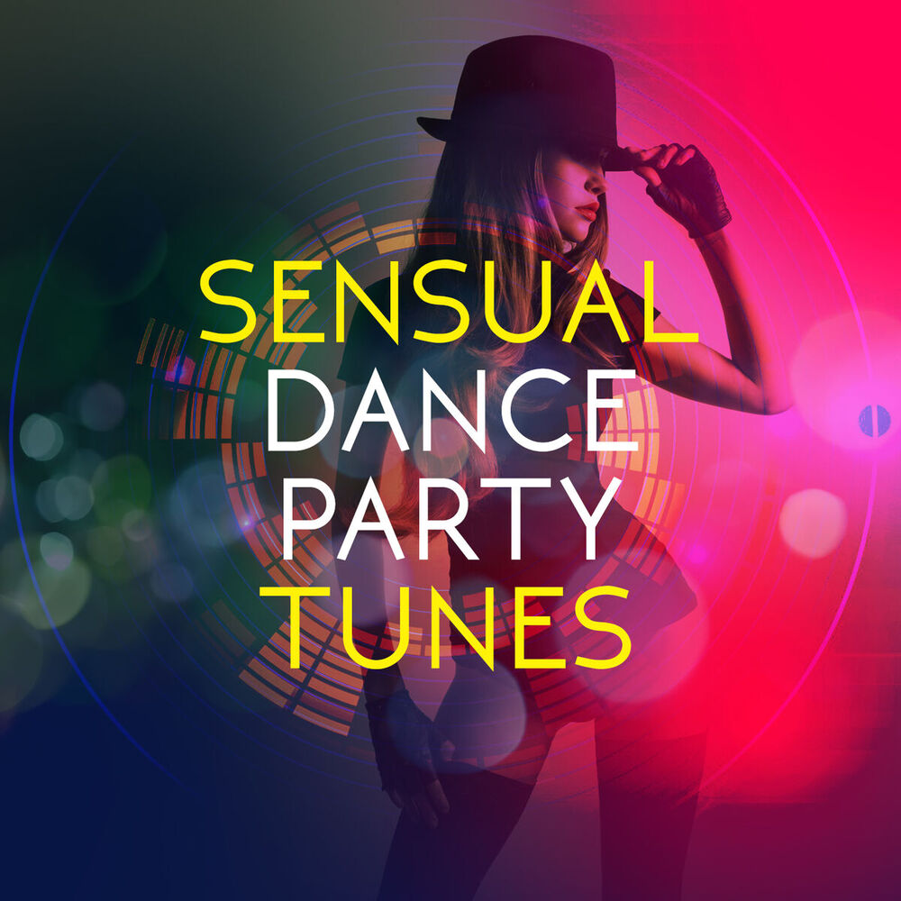 Picture of Sensual Dance Party Tunes