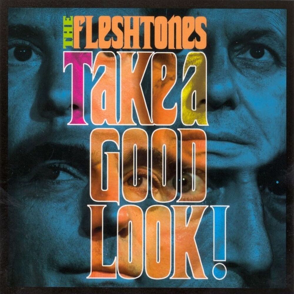 Picture of Take a Good Look!