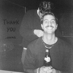 Cover of Thank You (Rework)