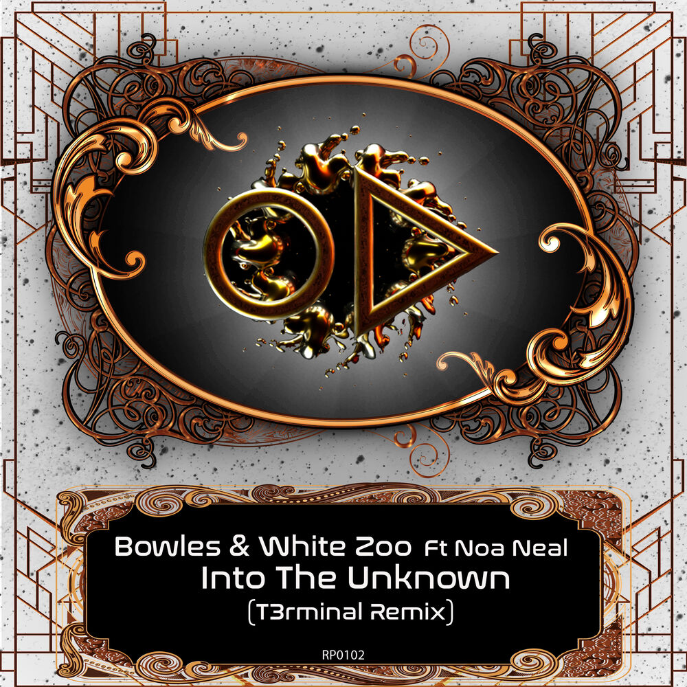 Picture of Into The Unknown (T3rminal Remix)