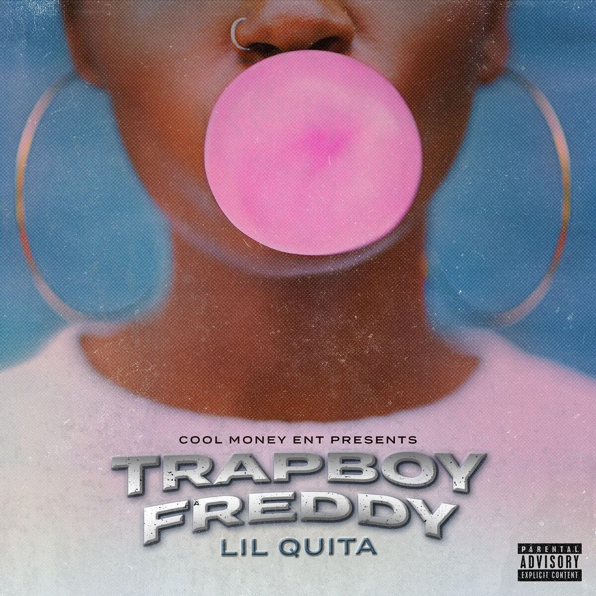 Album cover of Lil Quita