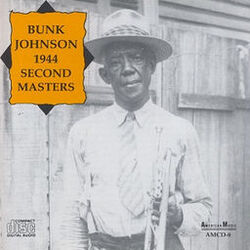 Cover of 1944 Second Masters