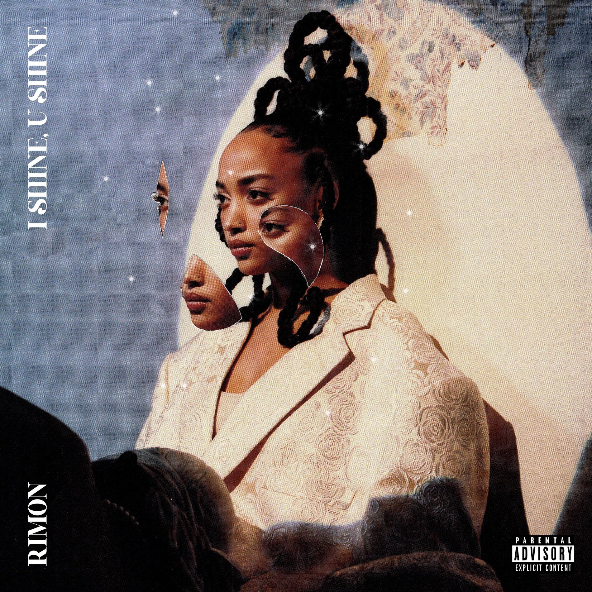 Album cover of Got My Back
