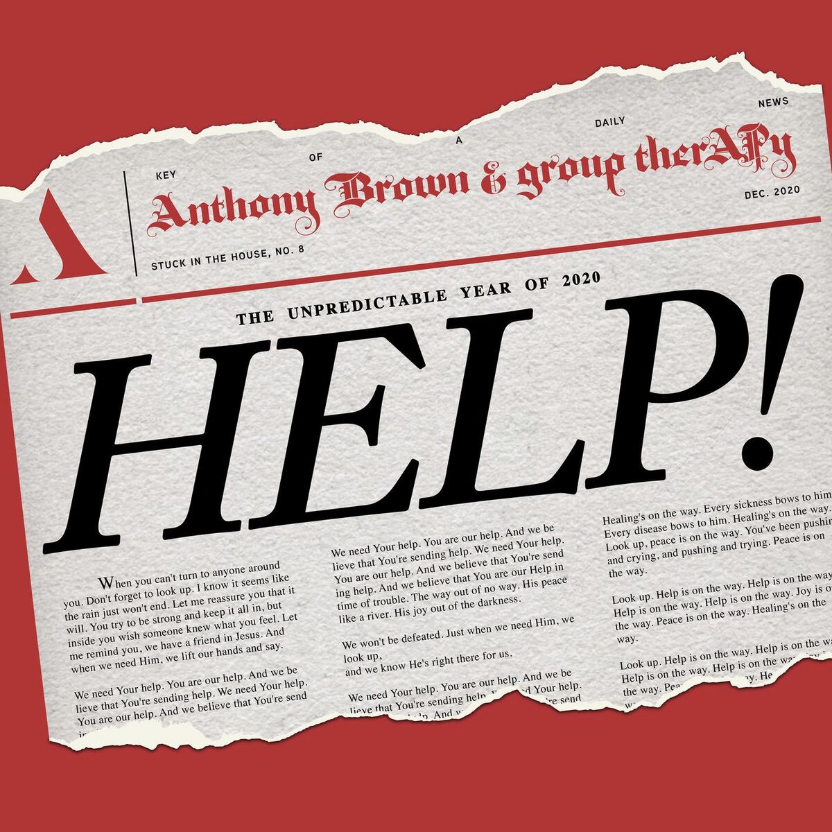 Album cover of Help (Radio Edit)