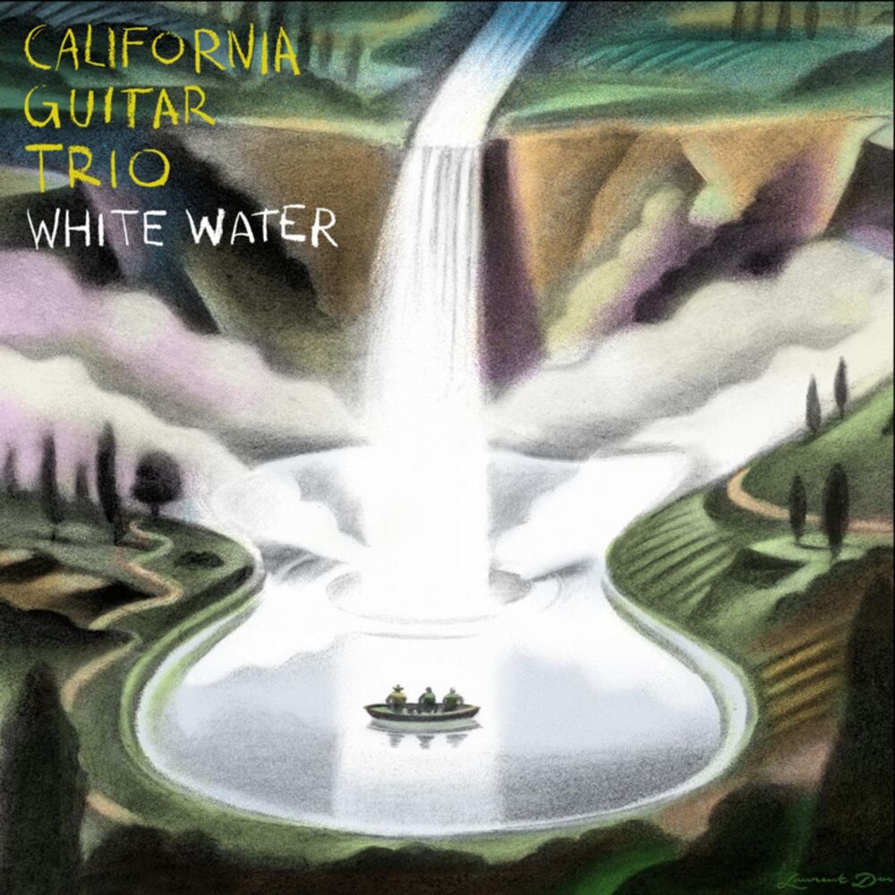 Picture of Whitewater