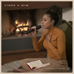 Cover of Vinde A Mim