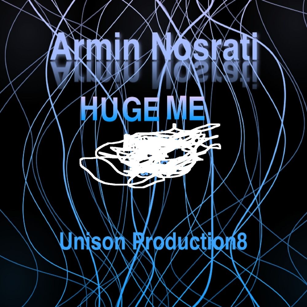 Picture of Huge Me