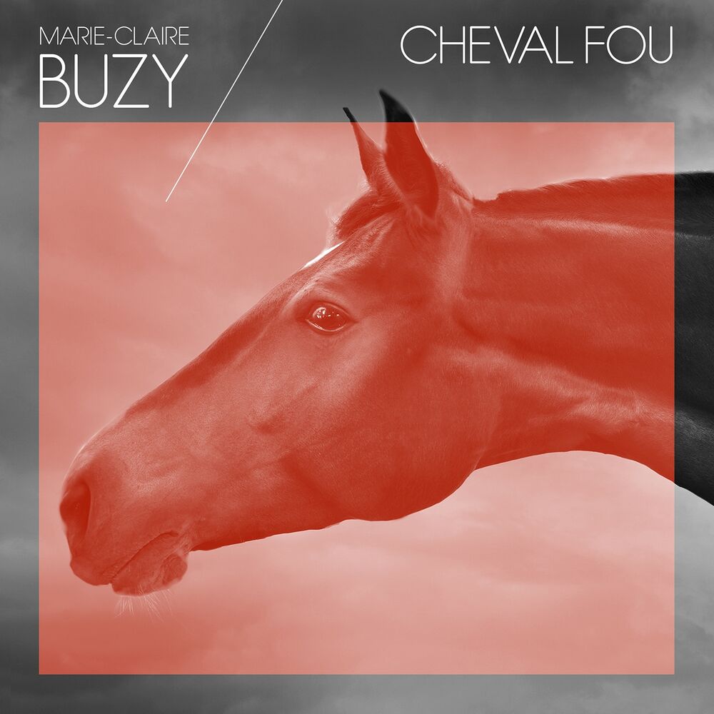 Picture of Cheval fou