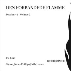 Cover of Du Drømmer