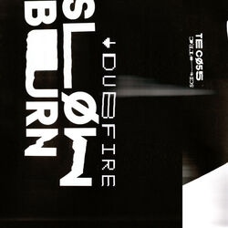Cover of Slowburn