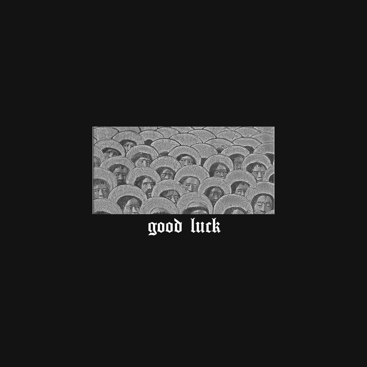 Album cover of Good Luck
