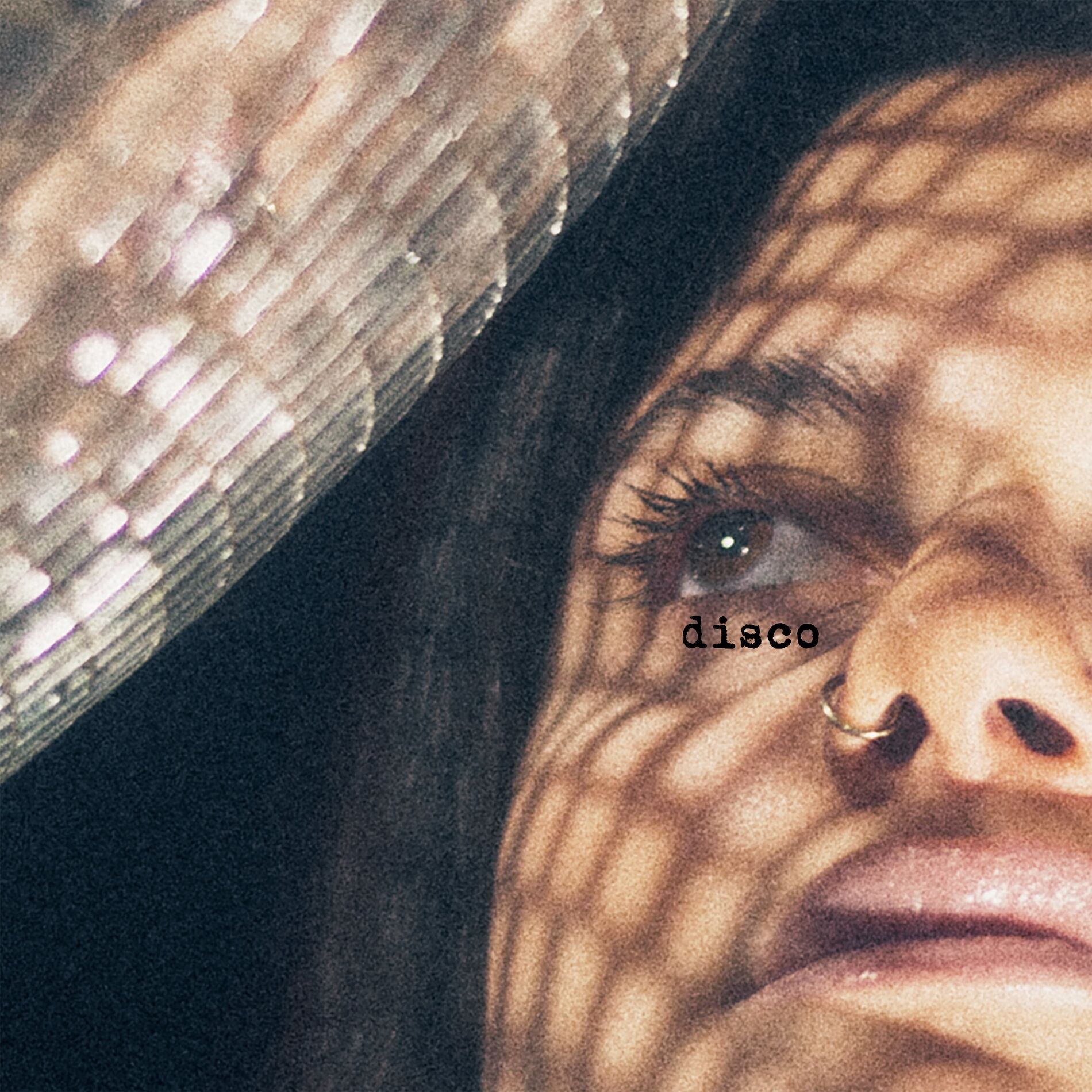 Album cover of DISCO