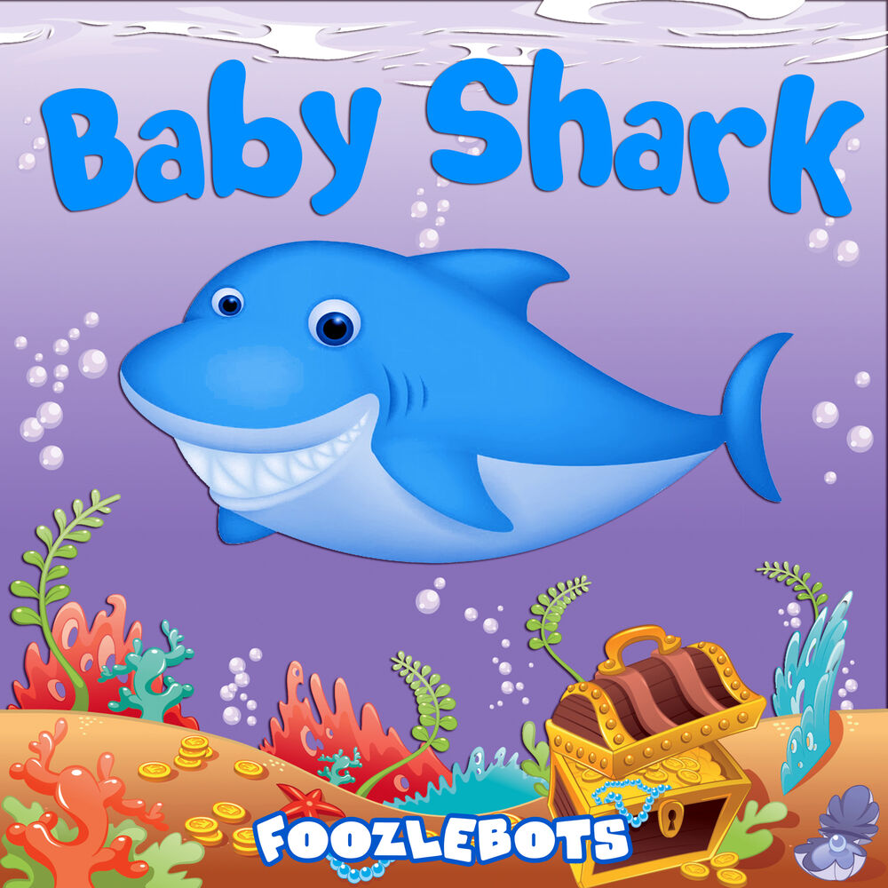 Picture of Baby Shark