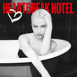 Cover of Heartbreak Hotel