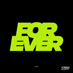 Cover of Forever