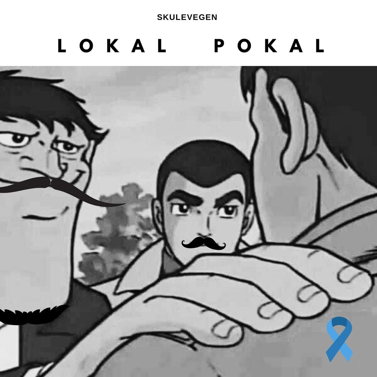 Album cover of Lokal Pokal