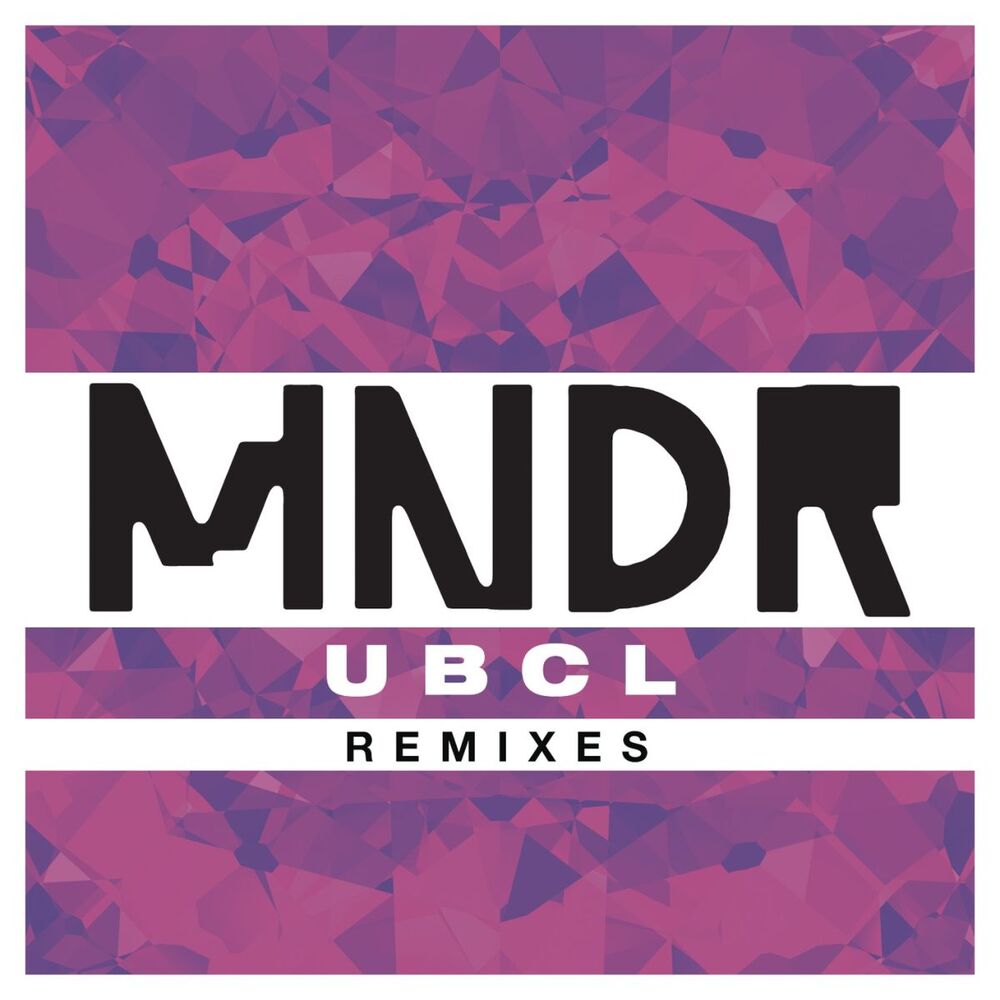 Picture of U.B.C.L. (Remixes)