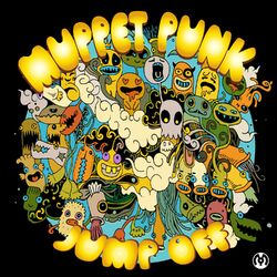 Cover of Jump Off