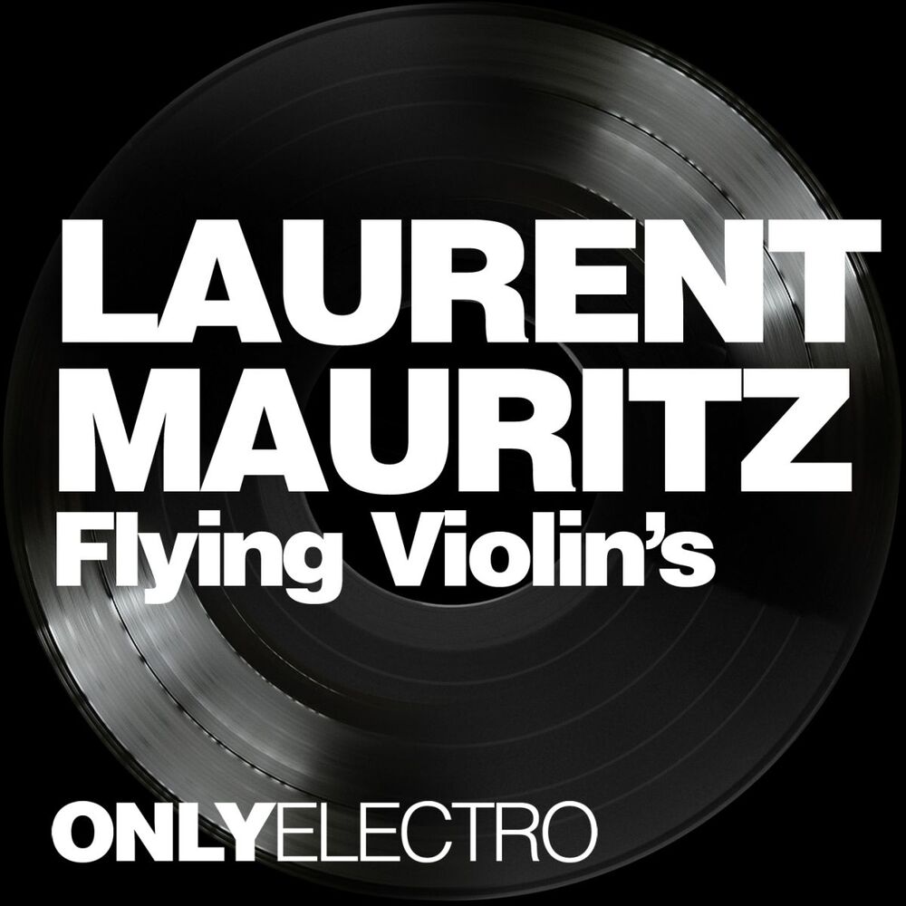 Picture of Flying Violin's