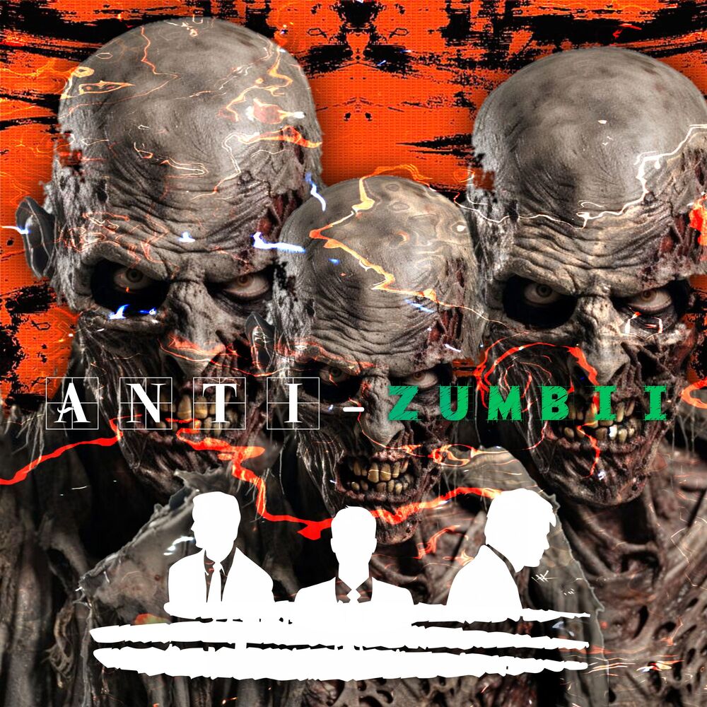 Picture of Montagem Anti-zumbii