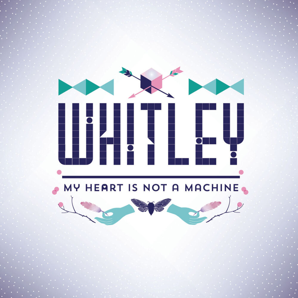 Picture of My Heart Is Not A Machine
