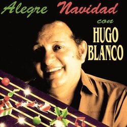 Cover of Alegre Navidad