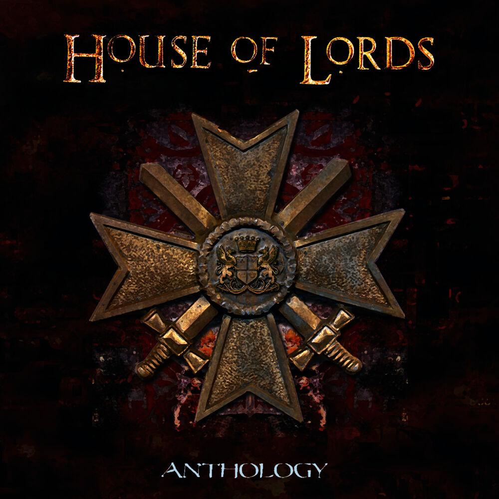 Picture of Anthology