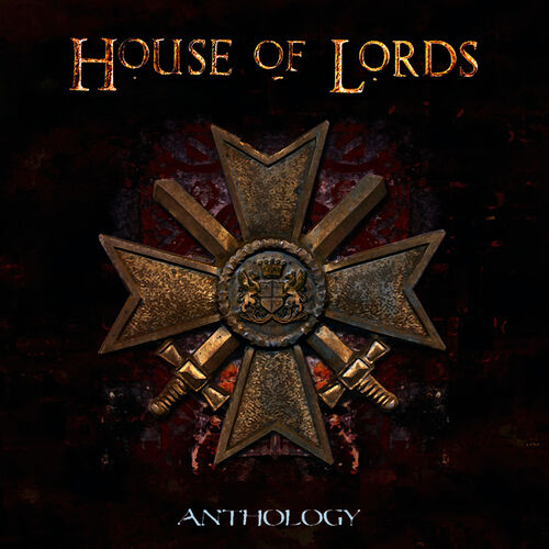 House Of Lords - Anthology | Deezer