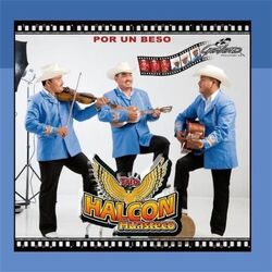 Cover of Por Un Beso