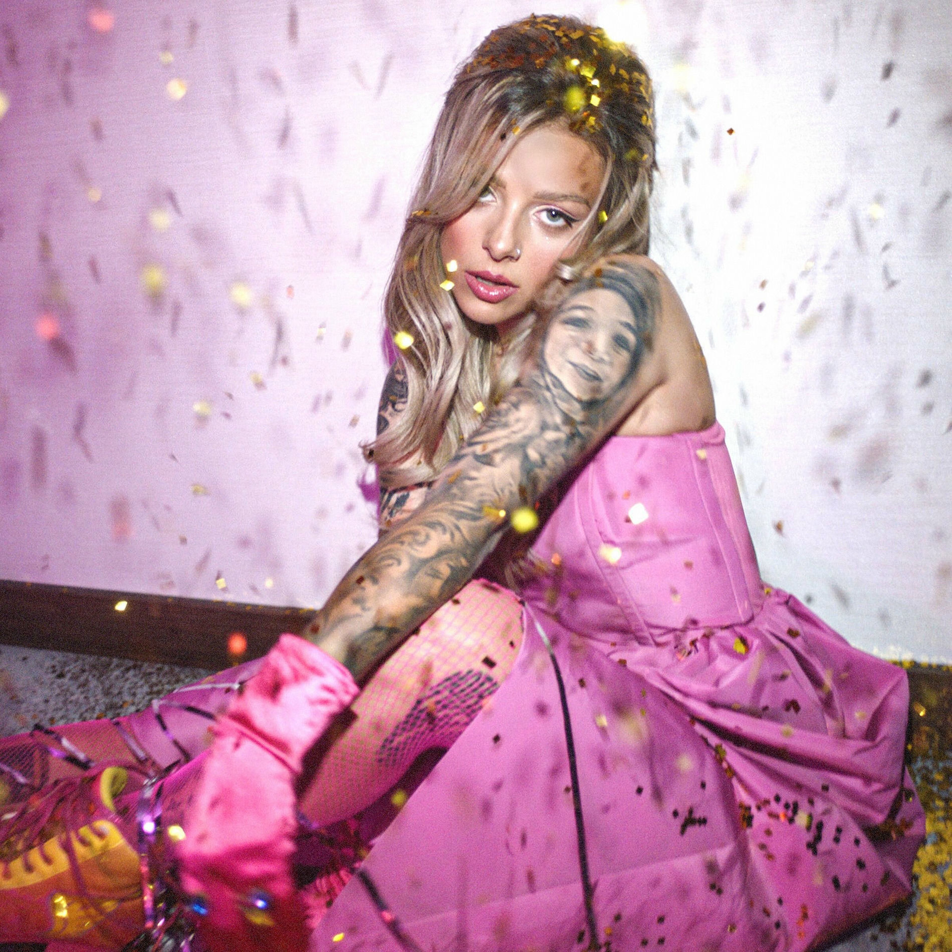 Album cover of bloom