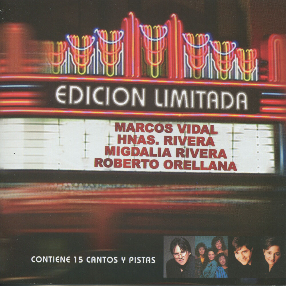 Picture of Edicion Limitada