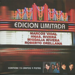 Cover of Edicion Limitada