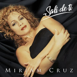 Cover of Sali de Ti