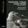 Stabat Mater, P. 77: X. Fac, ut portem Christi mortem