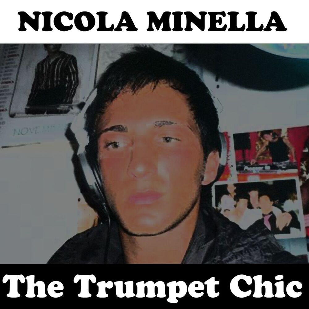 Picture of The Trumpet Chic