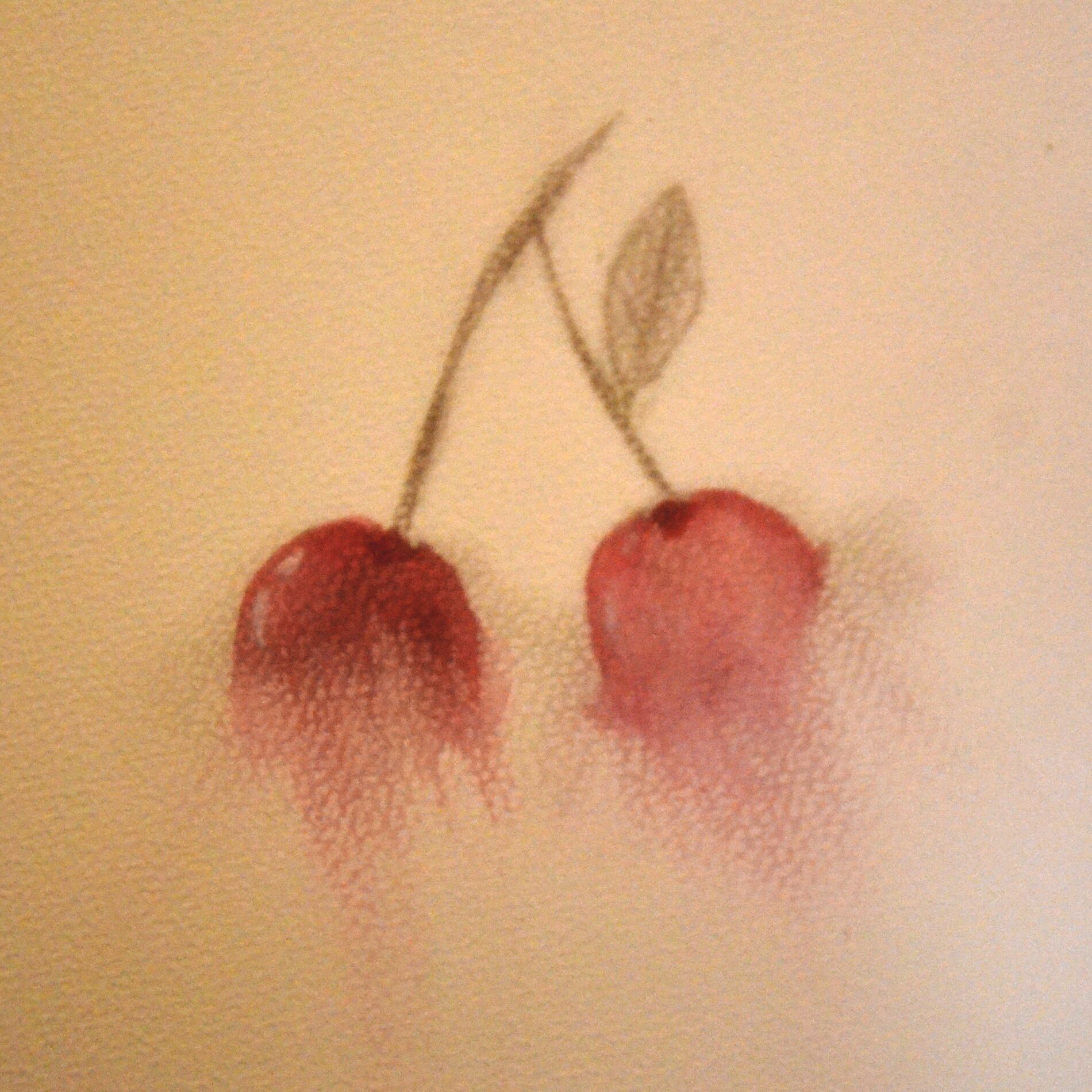 Album cover of Hier