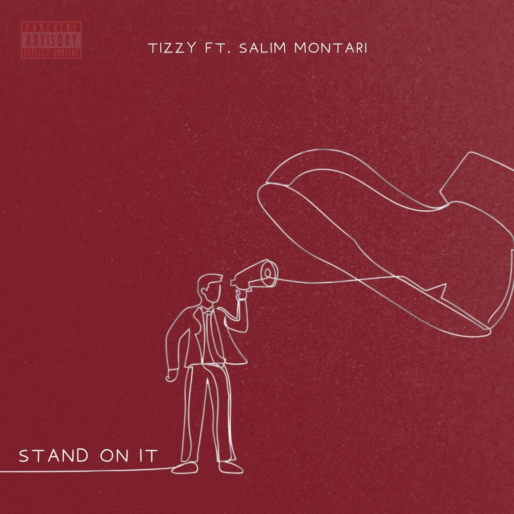 Picture of Stand On It