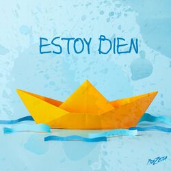 Cover of Estoy Bien