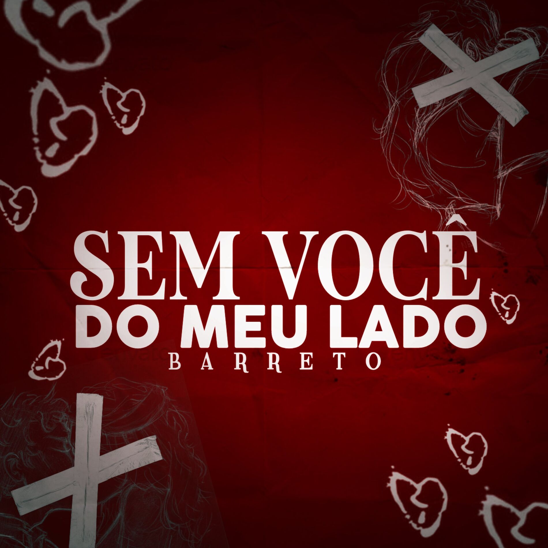 Album cover of Sem Você do Meu Lado