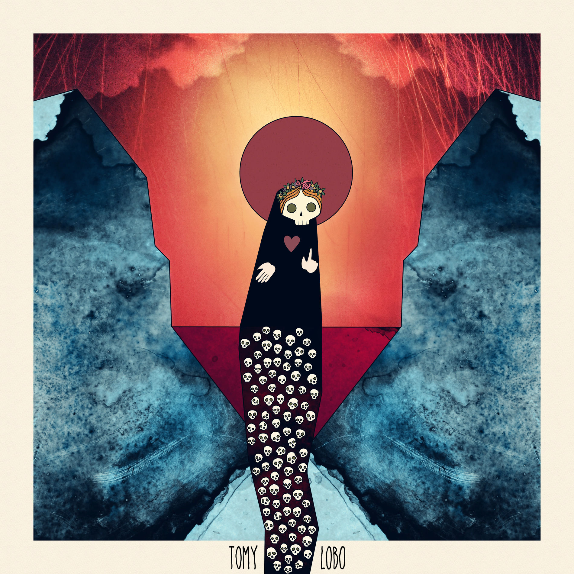 Album cover of Motherhood