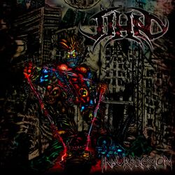 Cover of Insurrección (Remasterizado)