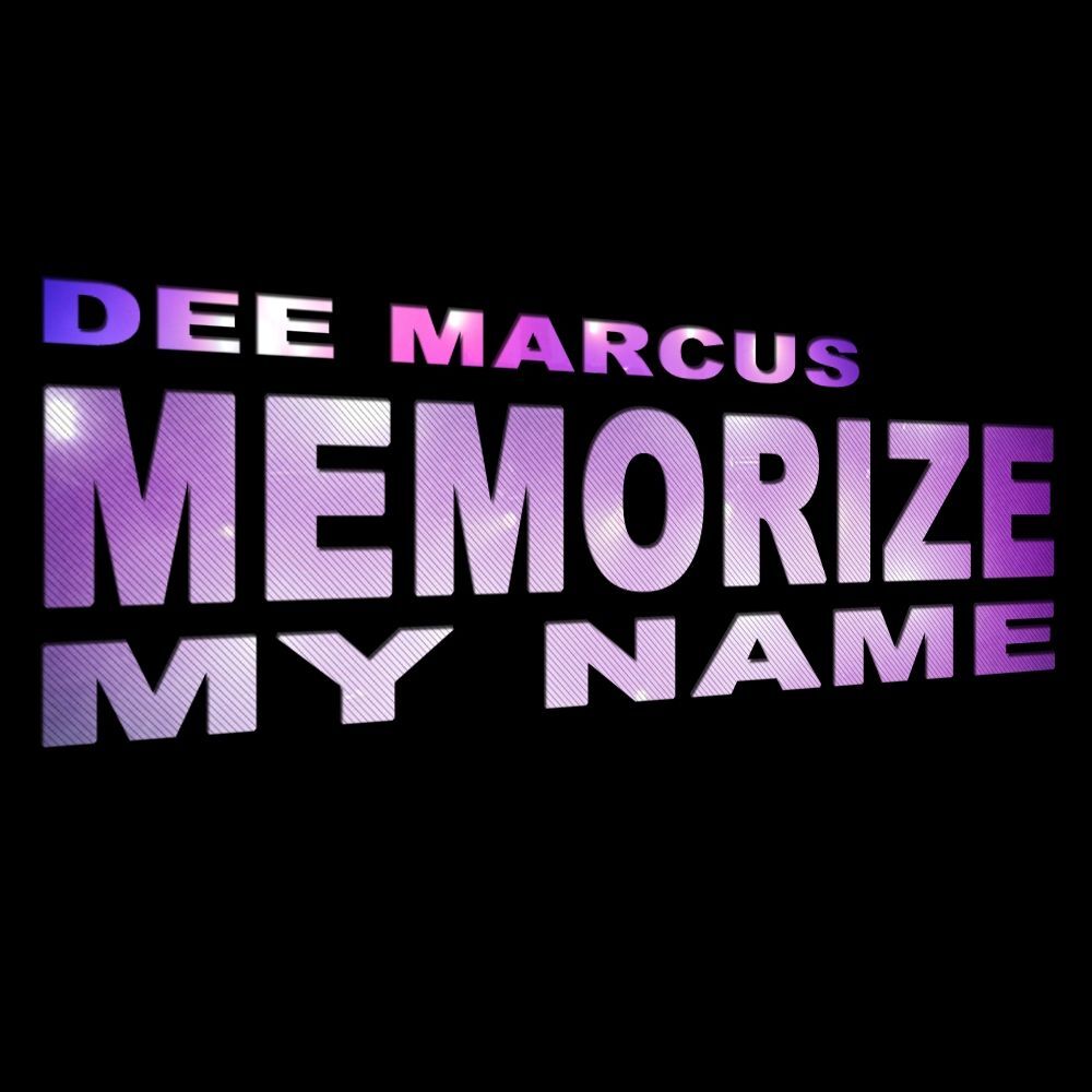 Picture of Memorize My Name