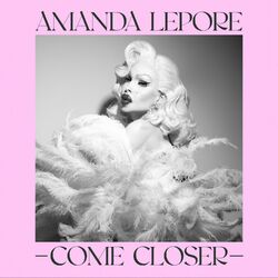 Cover of COME CLOSER