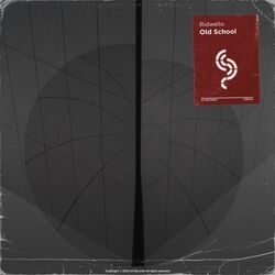 Cover of Old School