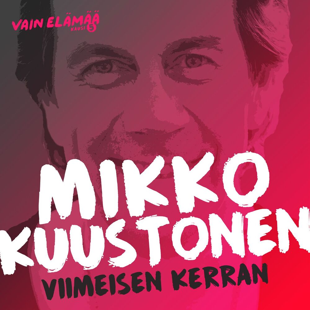 Picture of Viimeisen kerran (Vain elämää kausi 5)