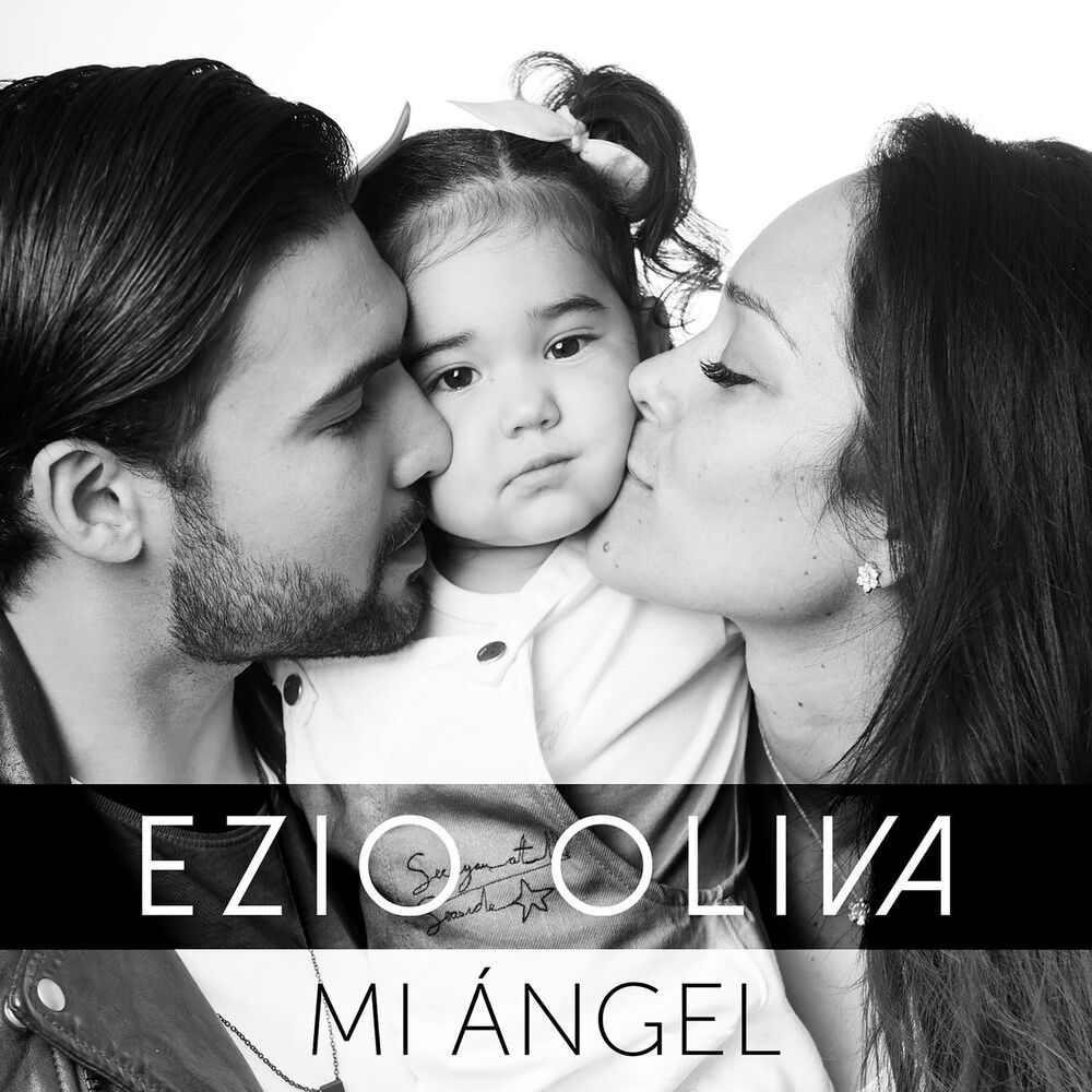Picture of Mi Ángel