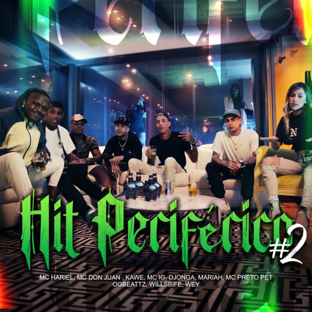 Picture of Hit Periférico #2