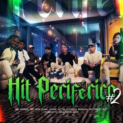 Cover of Hit Periférico #2