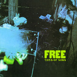 Cover of Tons Of Sobs (Remastered / Bonus Track Edition)
